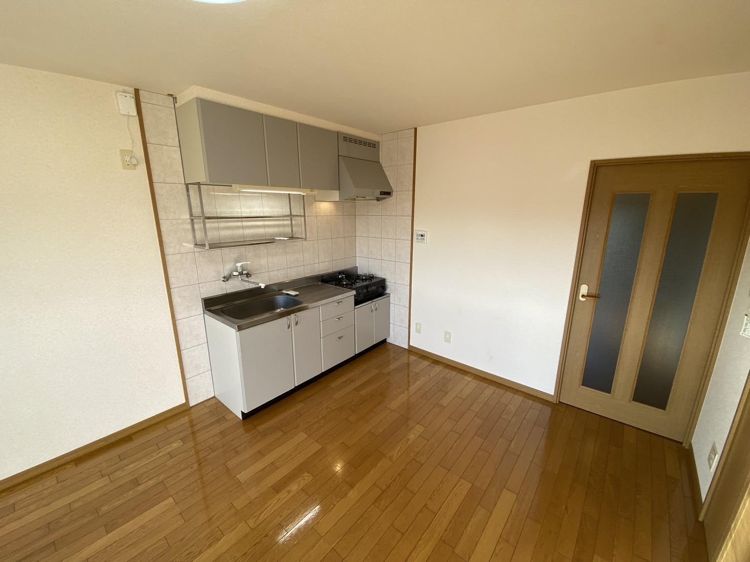 テルガーデン小松の物件内観写真