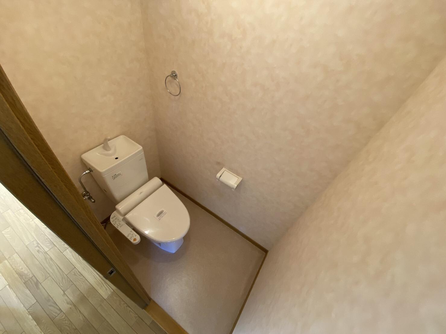 テルガーデン小松の物件内観写真