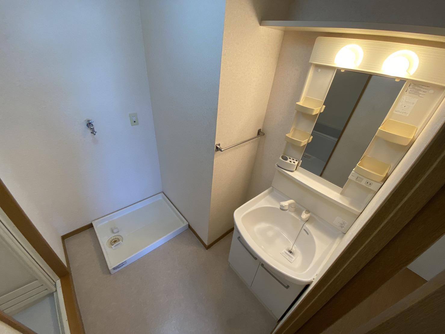 テルガーデン小松の物件内観写真