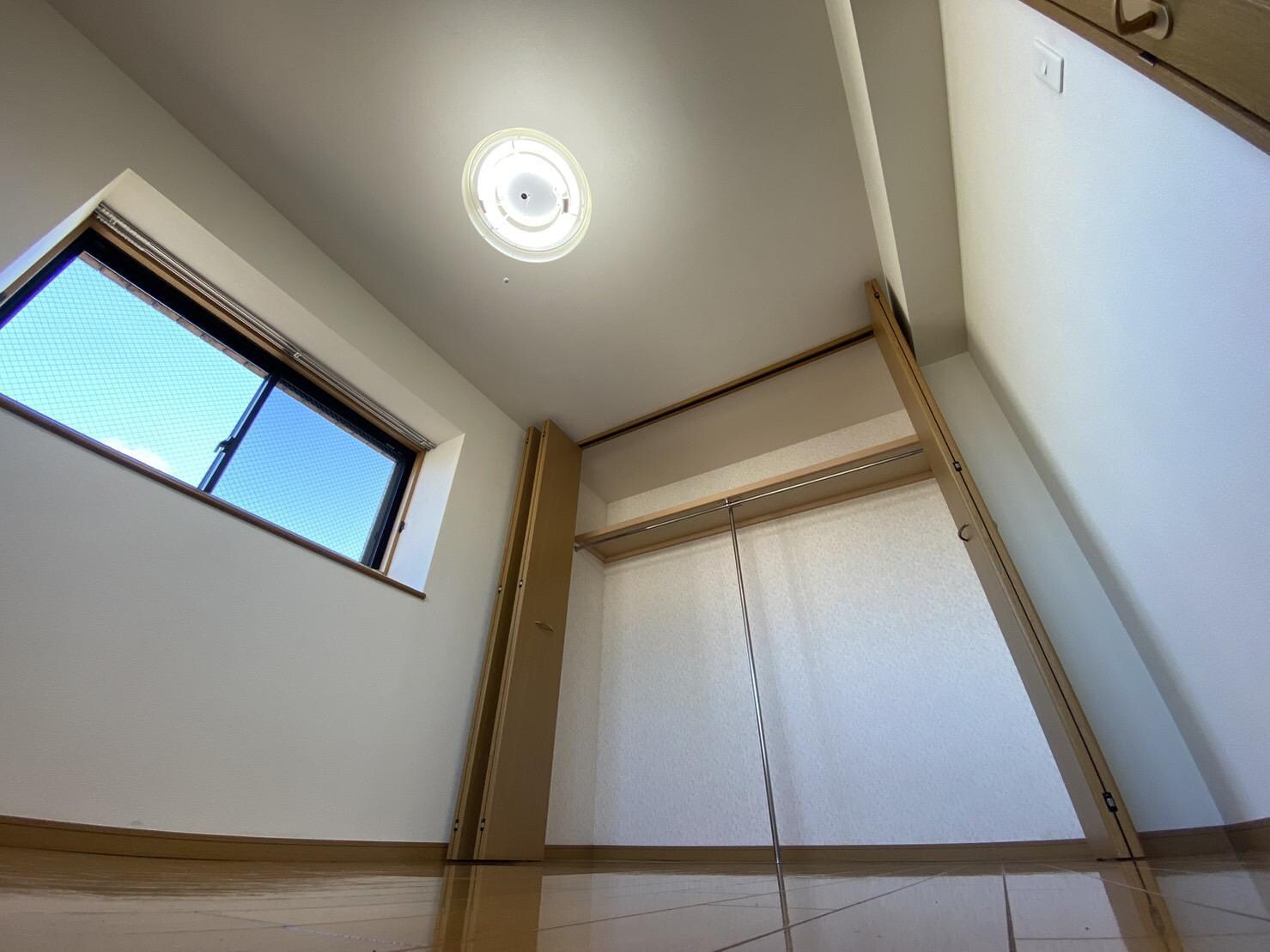 テルガーデン小松の物件内観写真