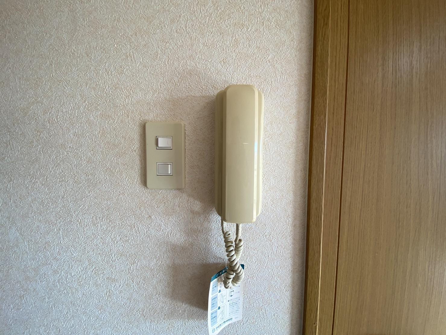 テルガーデン小松の物件内観写真