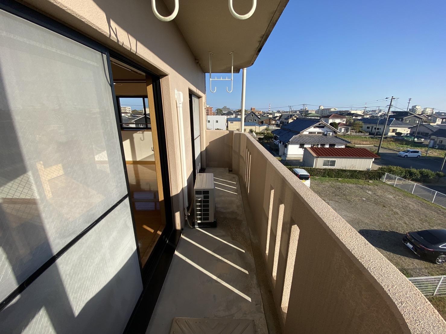 テルガーデン小松の物件内観写真