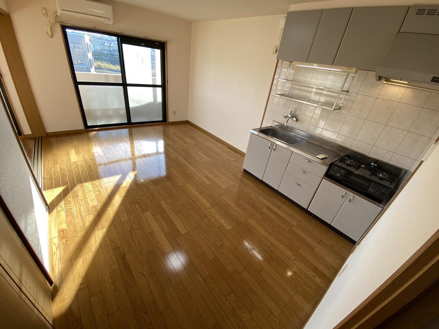 テルガーデン小松の物件内観写真