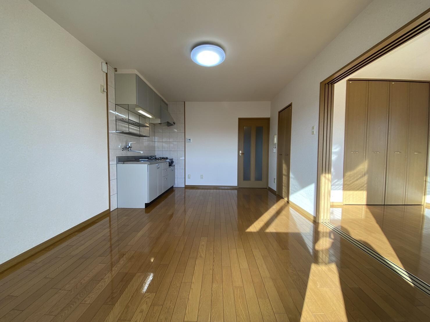 テルガーデン小松の物件内観写真