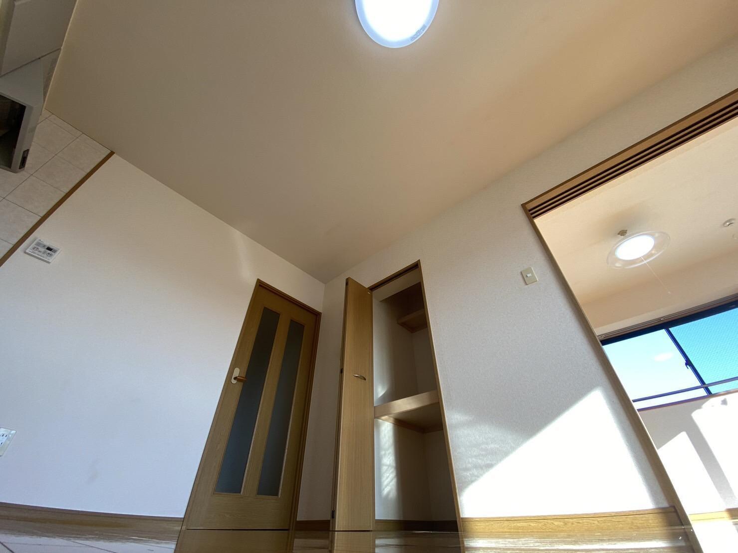 テルガーデン小松の物件内観写真