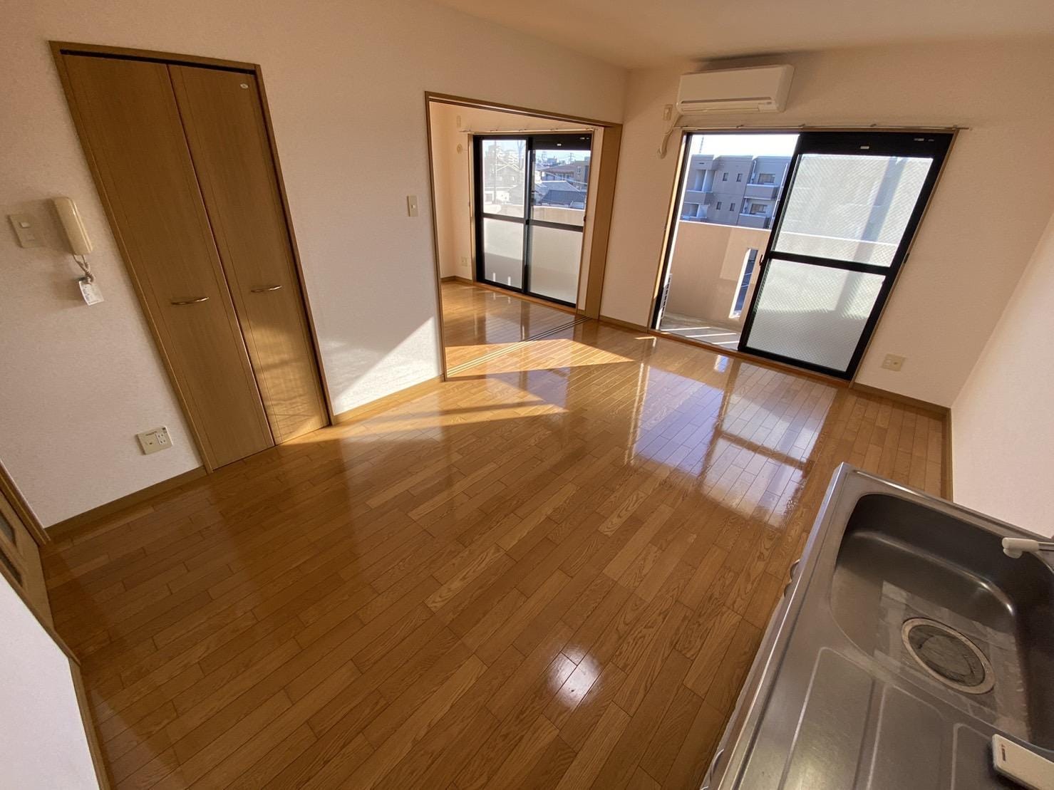 テルガーデン小松の物件内観写真