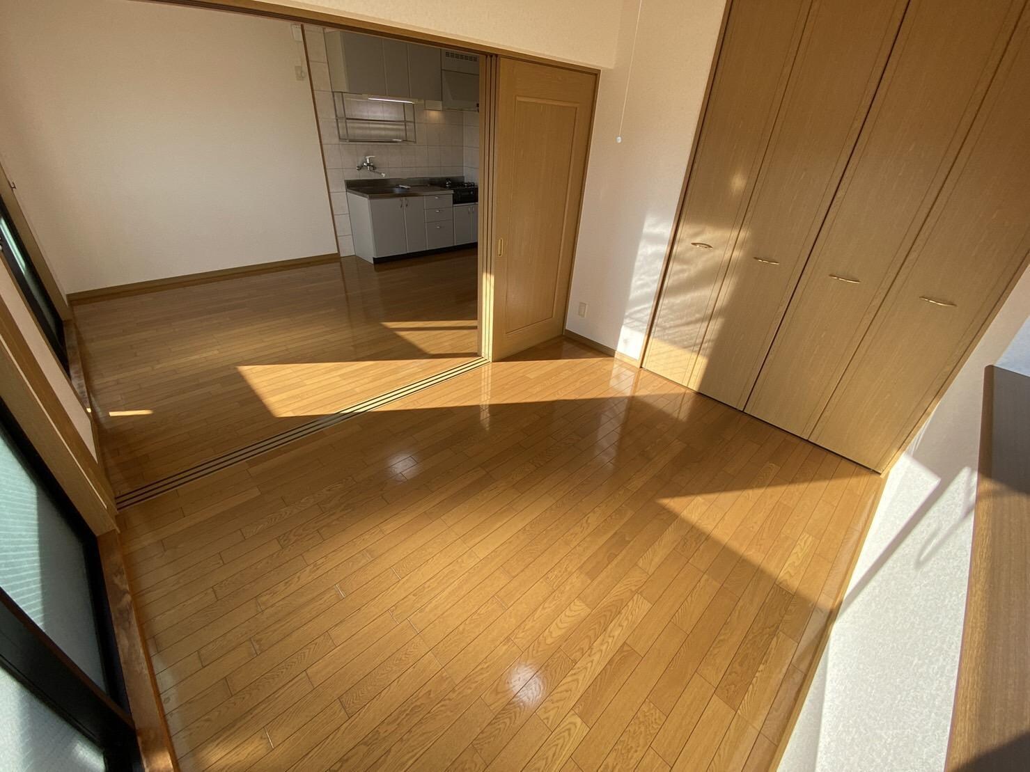 テルガーデン小松の物件内観写真