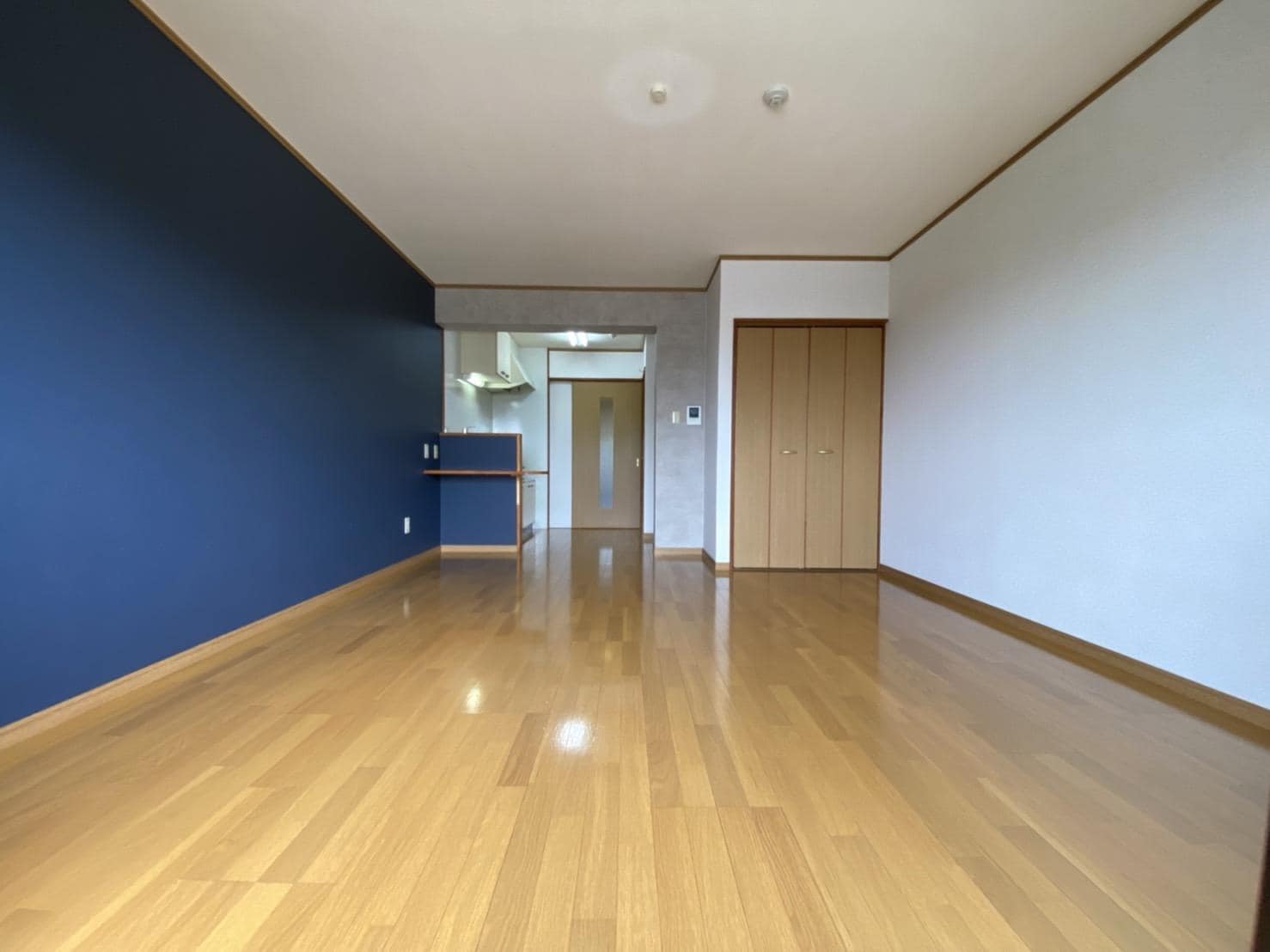 ツーエヌマンションの物件内観写真