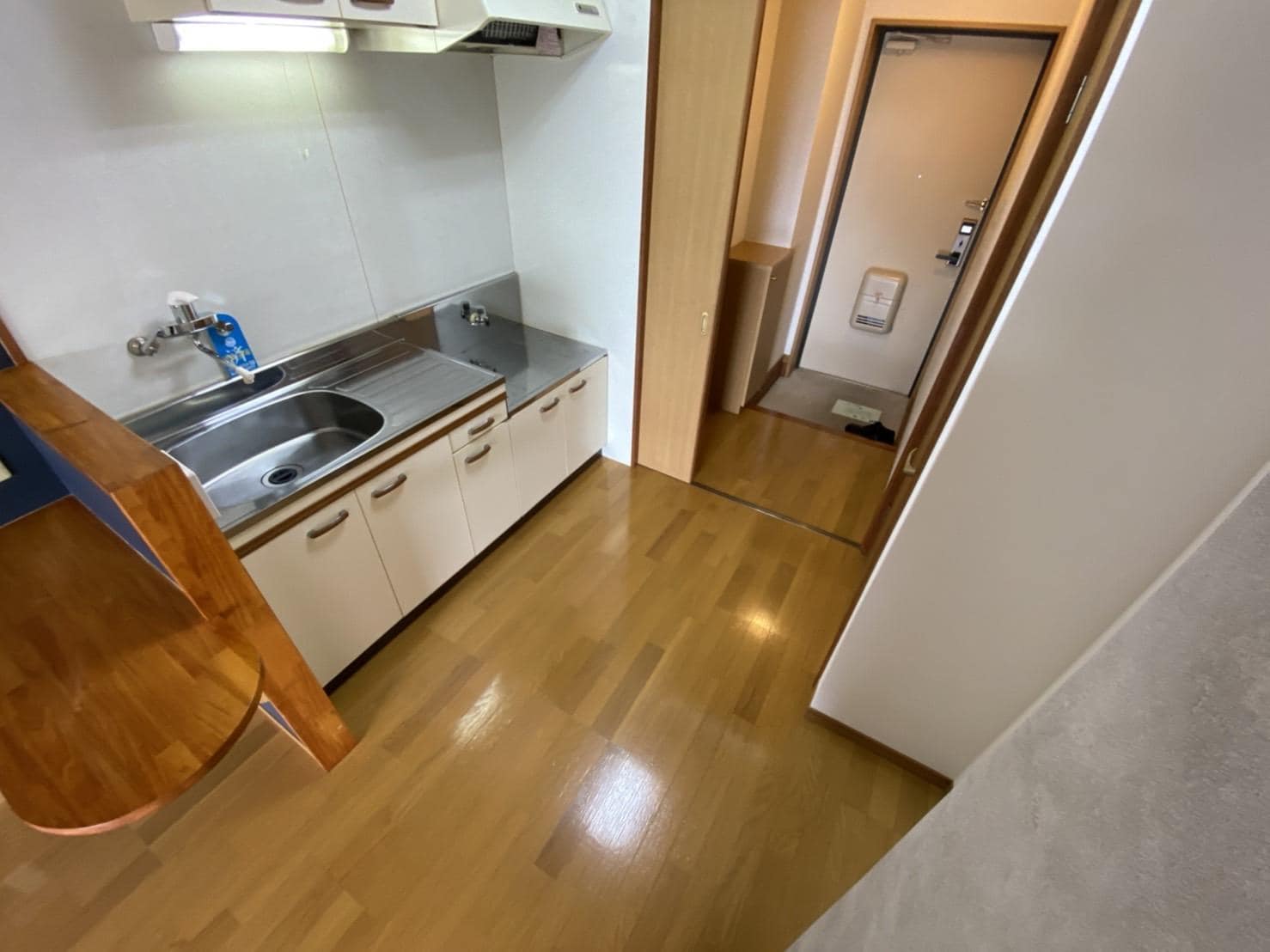 ツーエヌマンションの物件内観写真