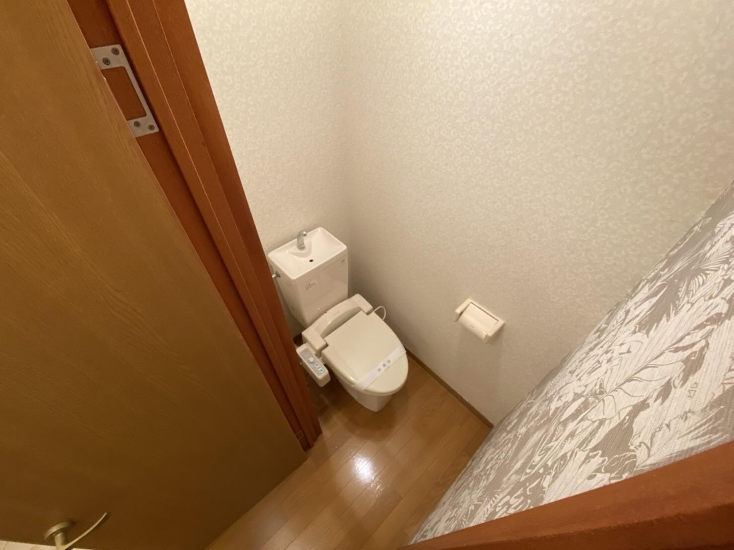 ツーエヌマンションの物件内観写真