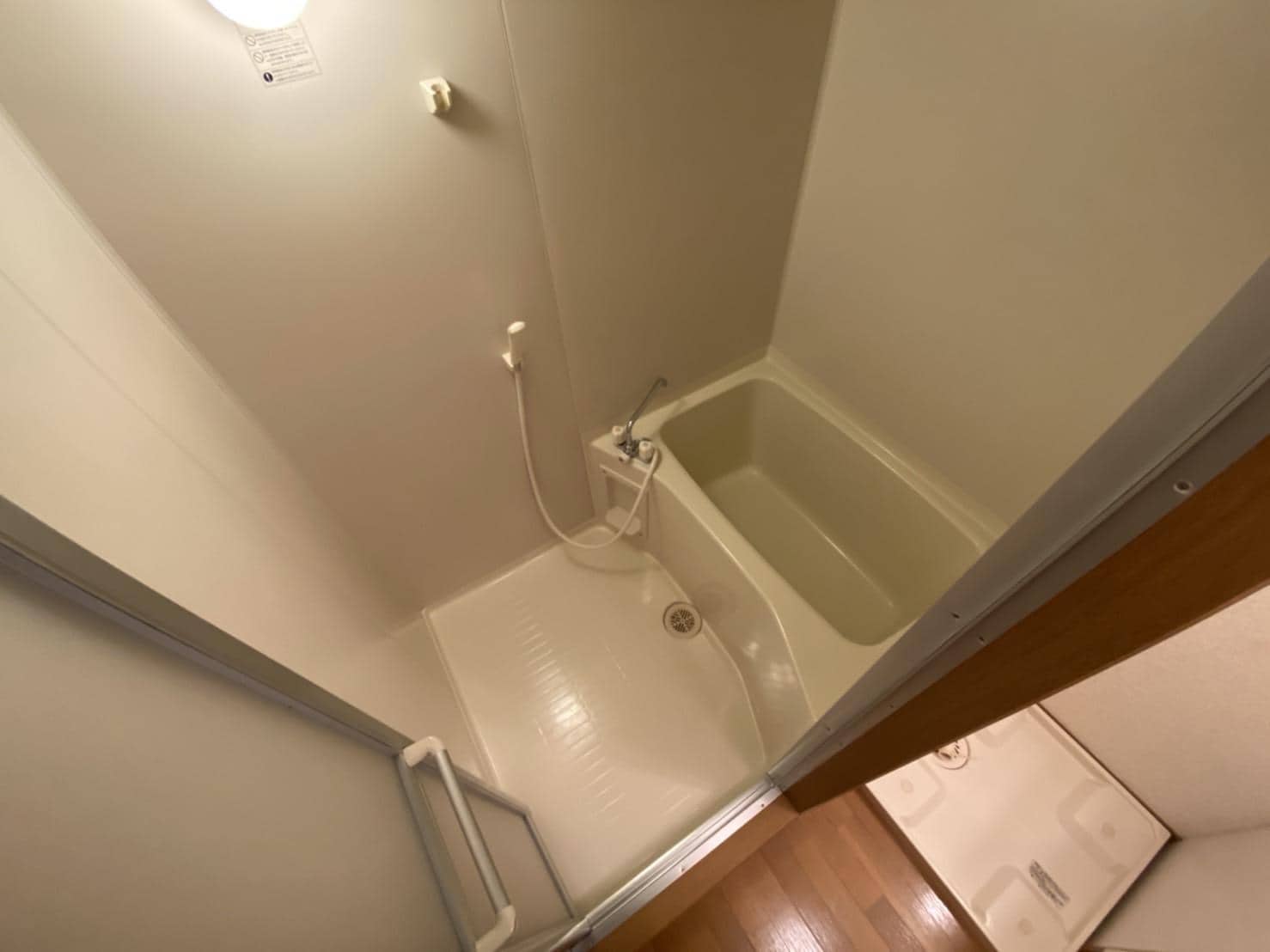 ツーエヌマンションの物件内観写真