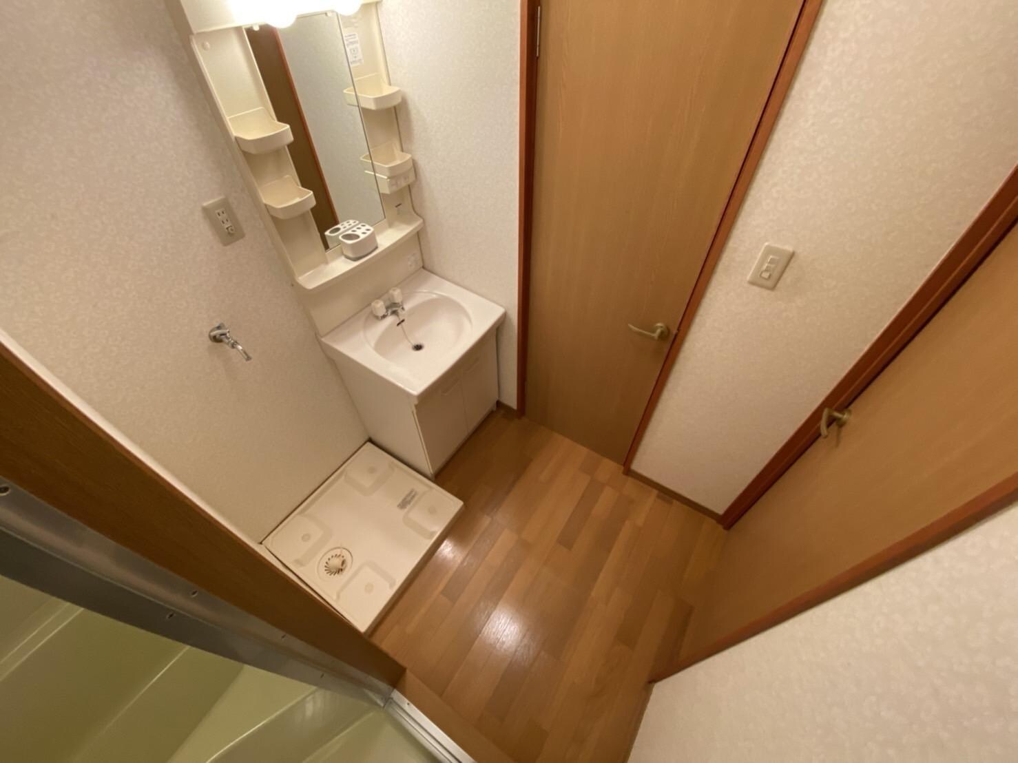 ツーエヌマンションの物件内観写真