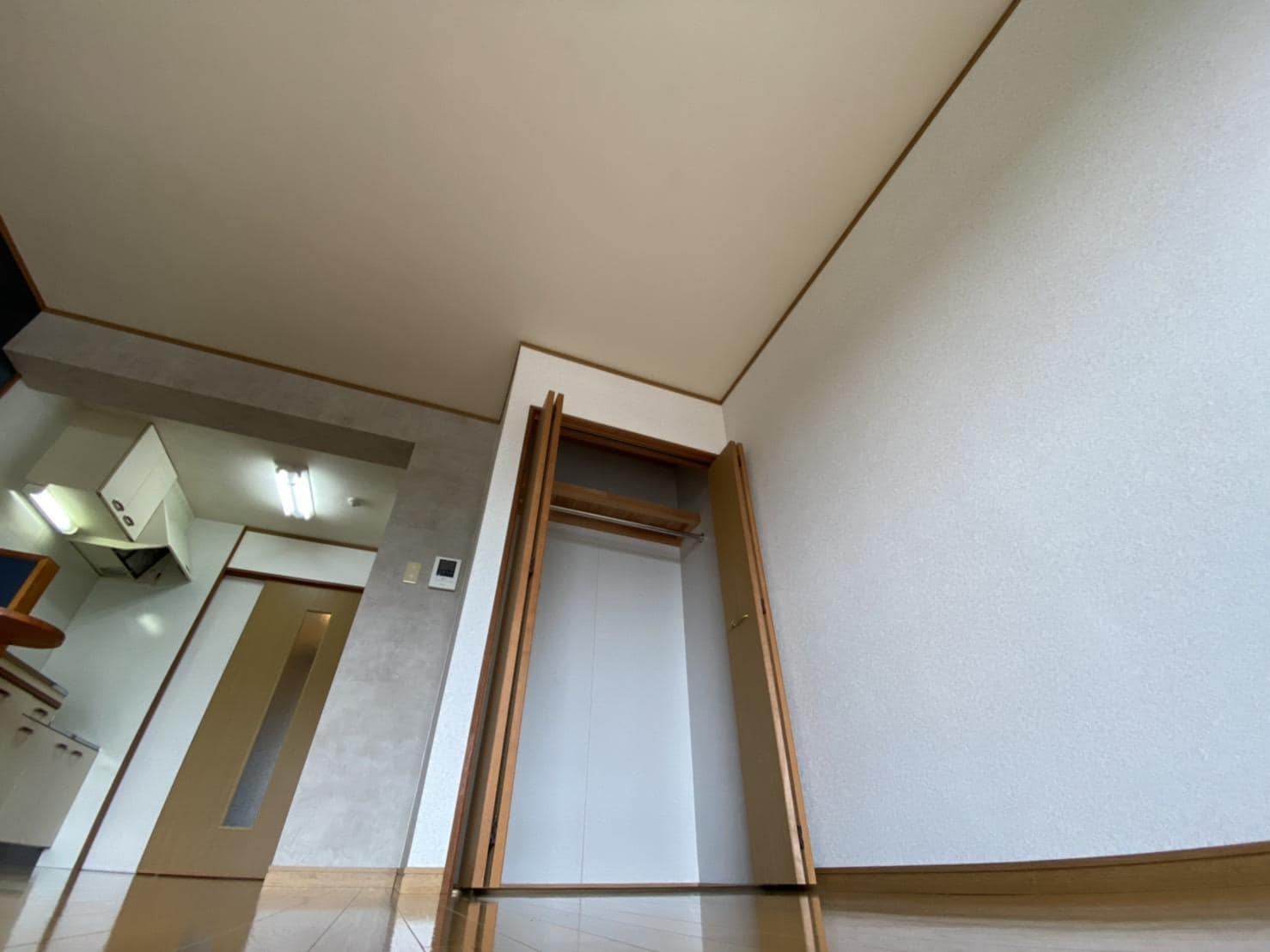 ツーエヌマンションの物件内観写真