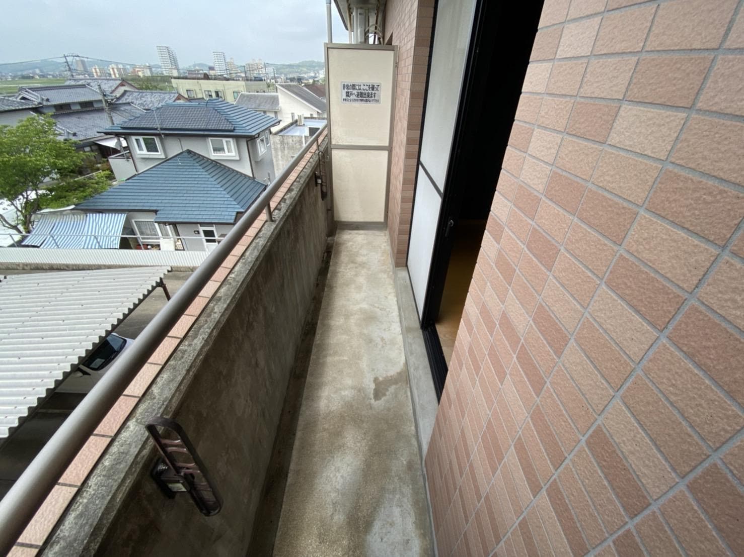 ツーエヌマンションの物件内観写真