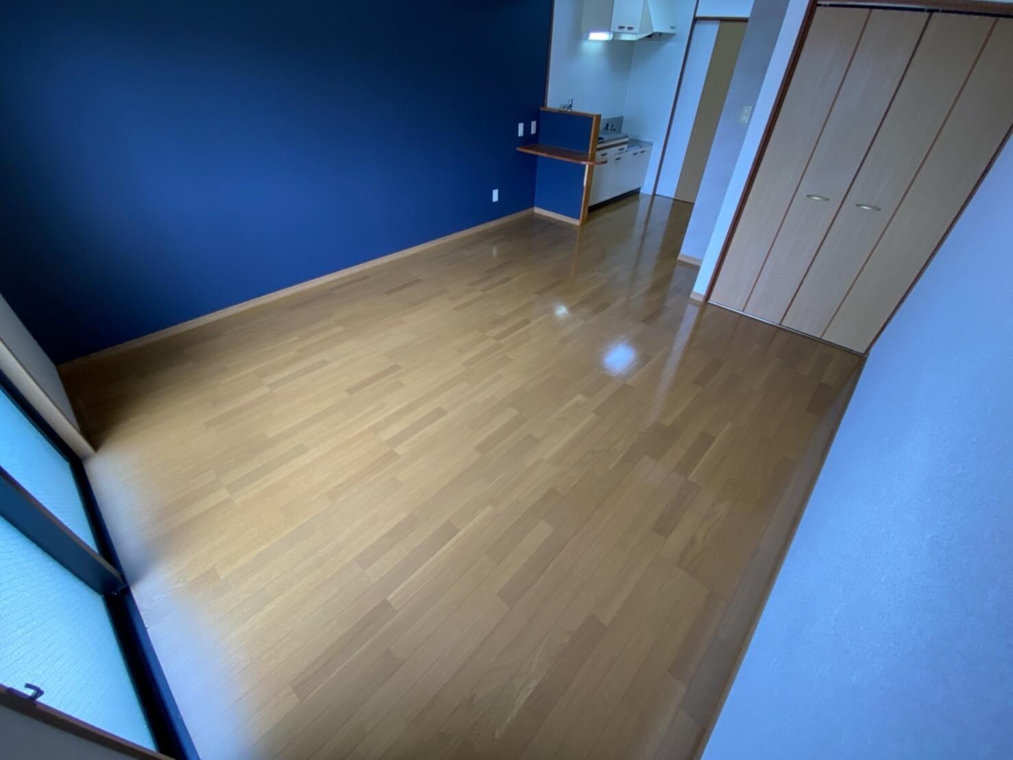 ツーエヌマンションの物件内観写真