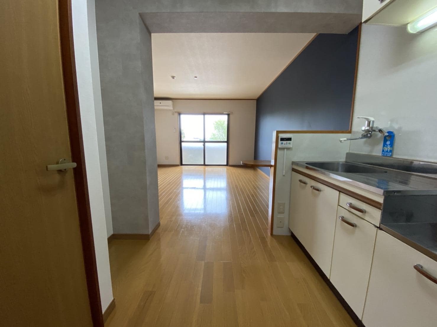 ツーエヌマンションの物件内観写真