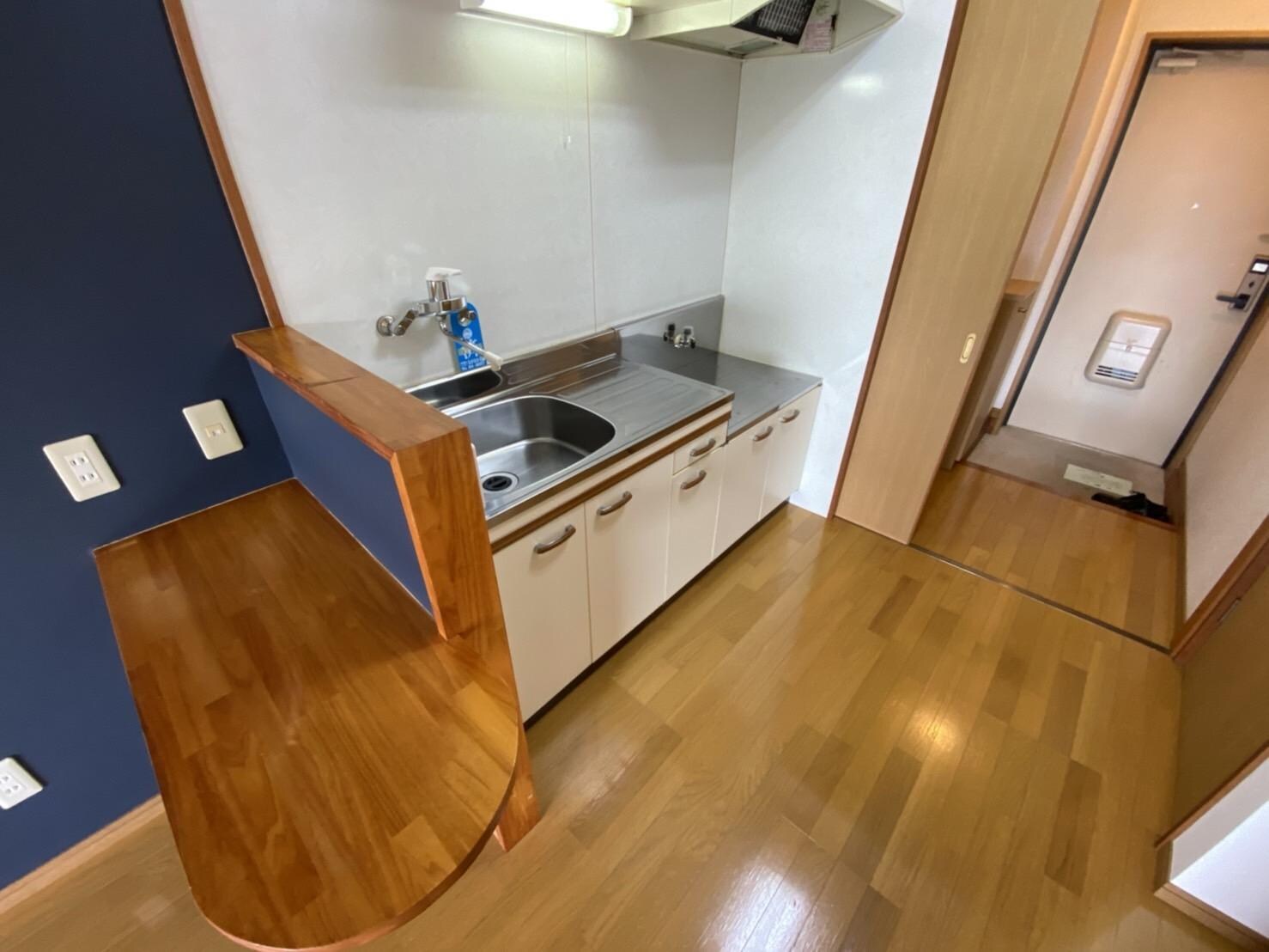 ツーエヌマンションの物件内観写真