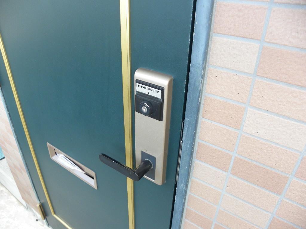 ツーエヌマンションの物件内観写真