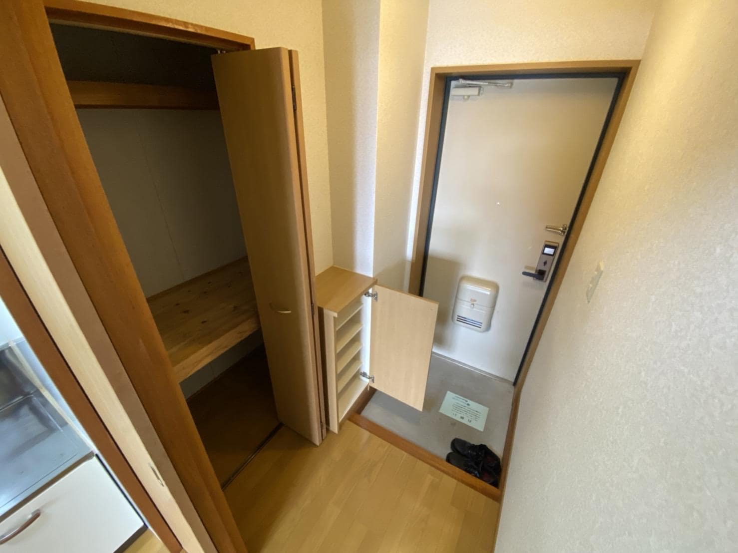 ツーエヌマンションの物件内観写真