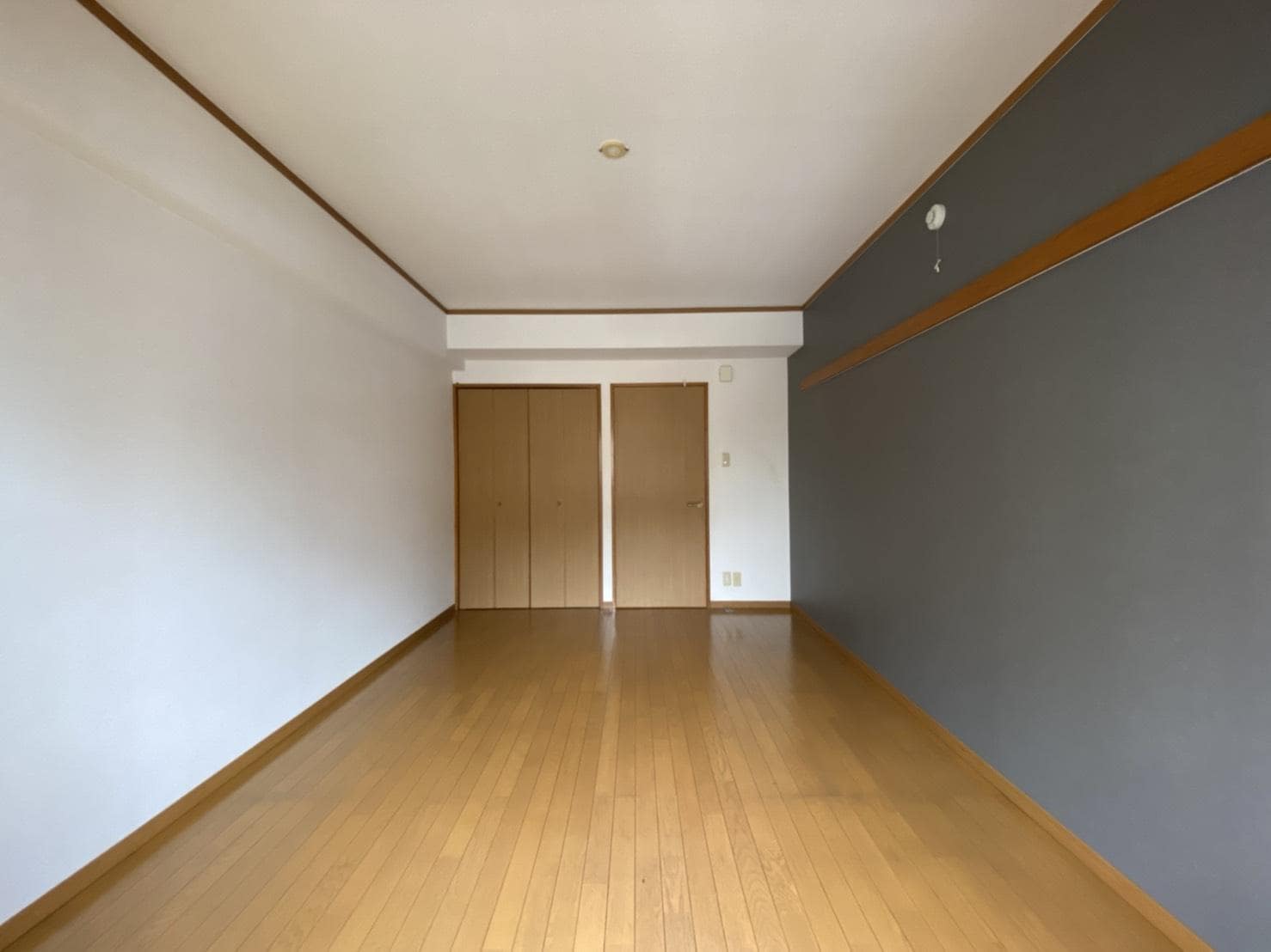 サンクウット71の物件内観写真