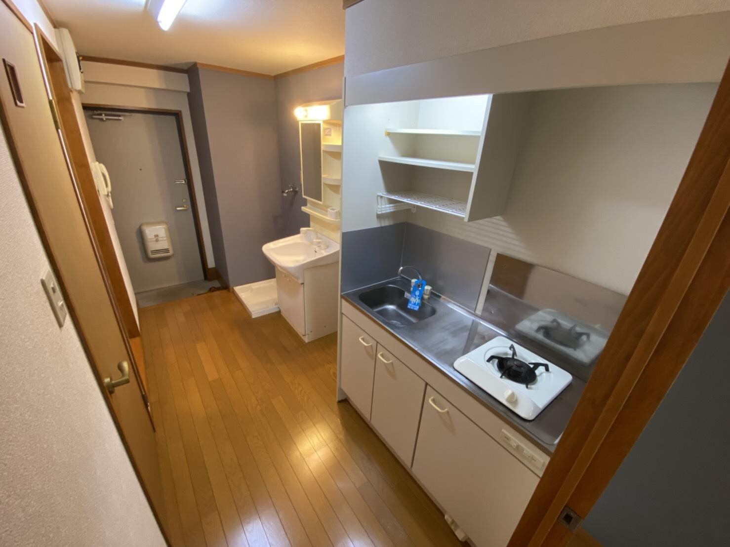 サンクウット71の物件内観写真