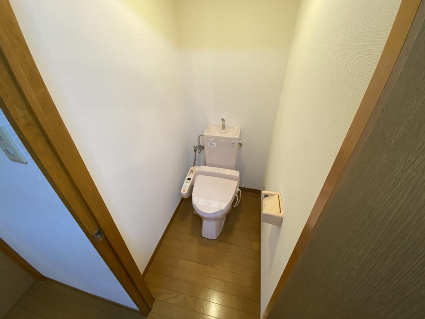 サンクウット71の物件内観写真