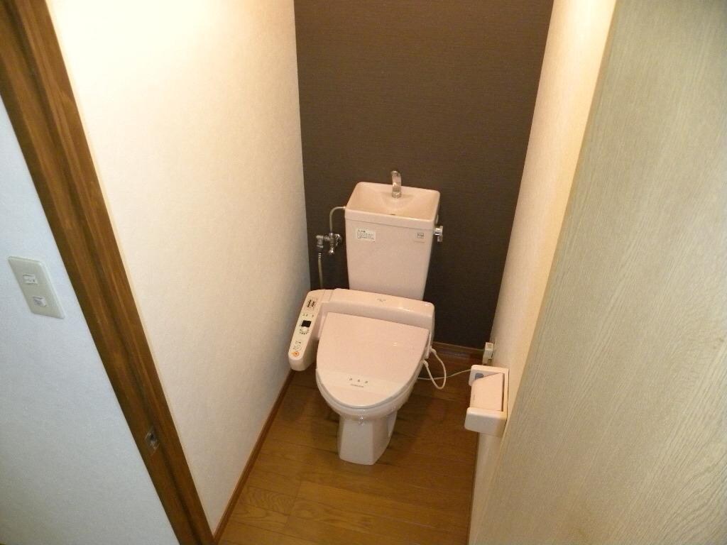 サンクウット71の物件内観写真