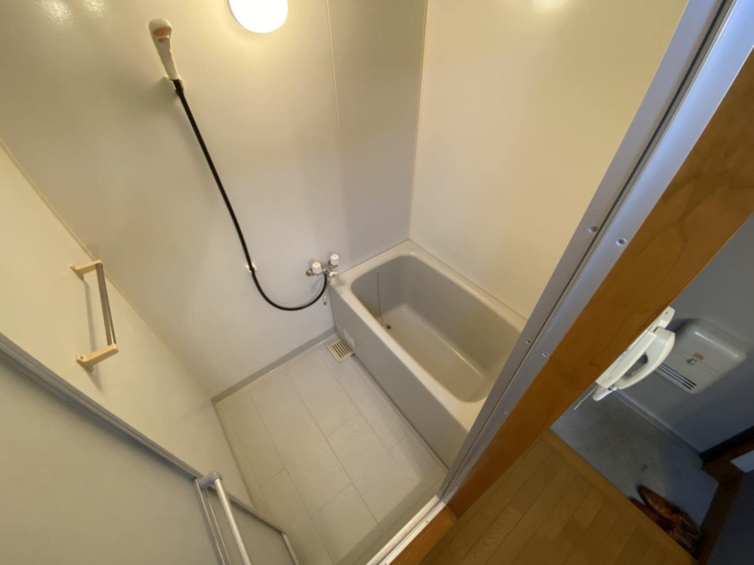 サンクウット71の物件内観写真