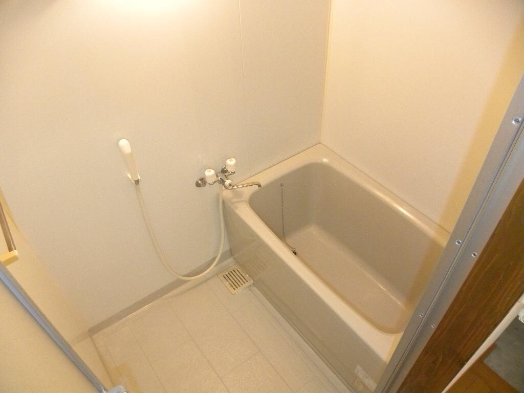 サンクウット71の物件内観写真