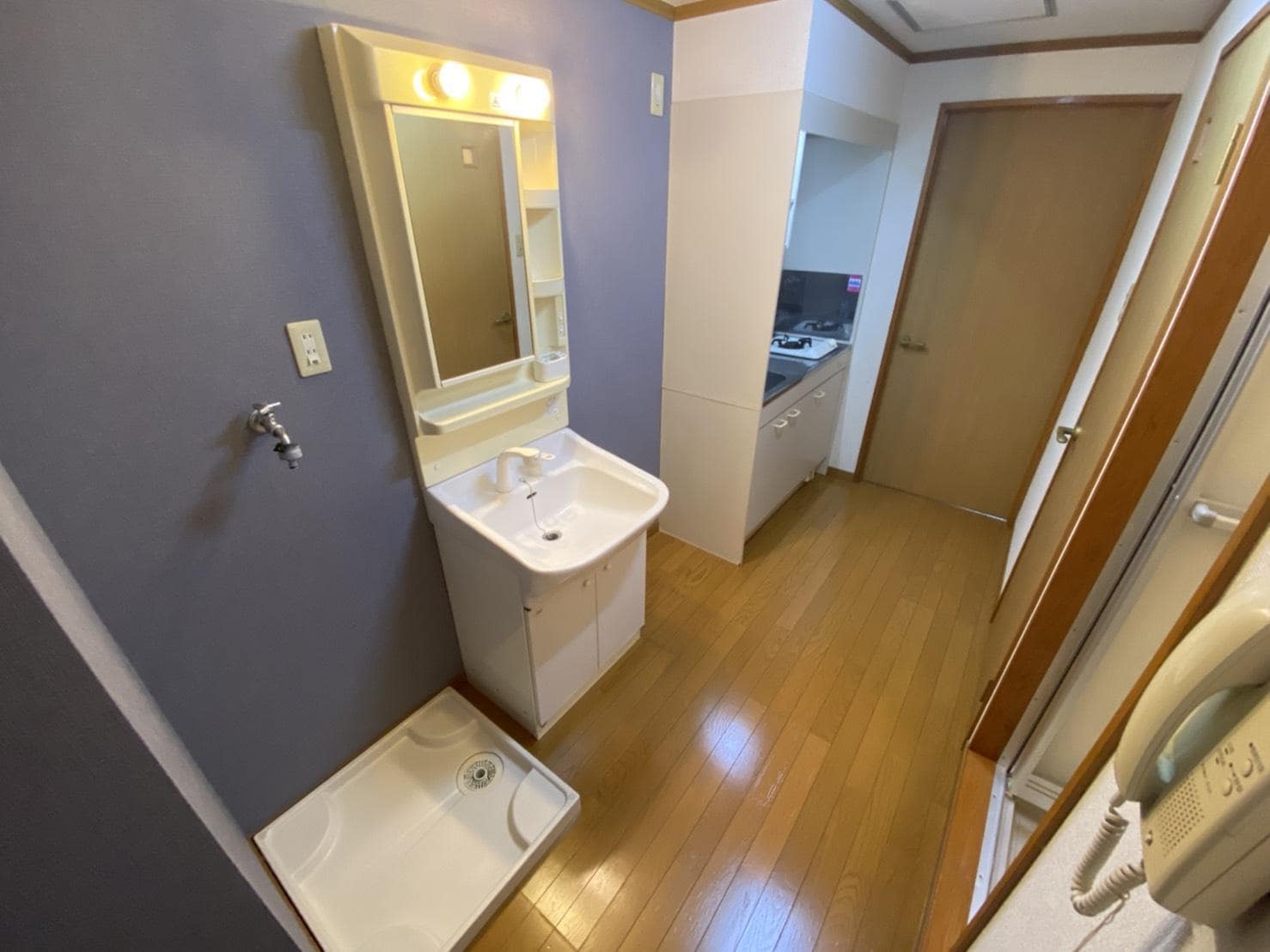 サンクウット71の物件内観写真