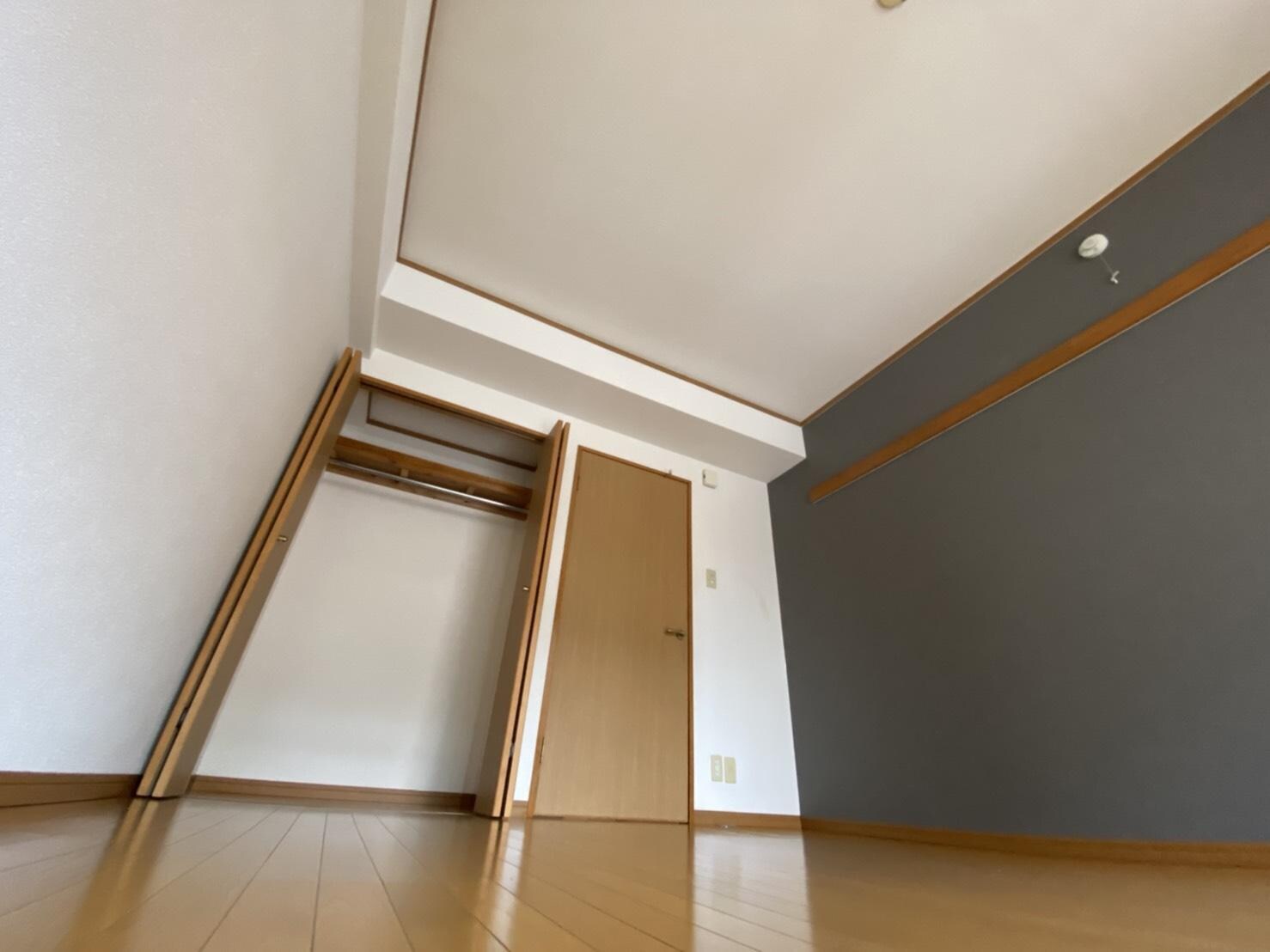 サンクウット71の物件内観写真