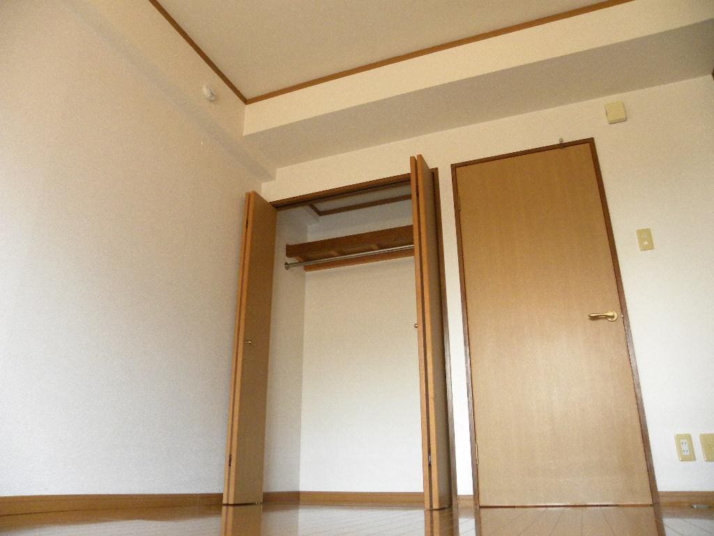 サンクウット71の物件内観写真