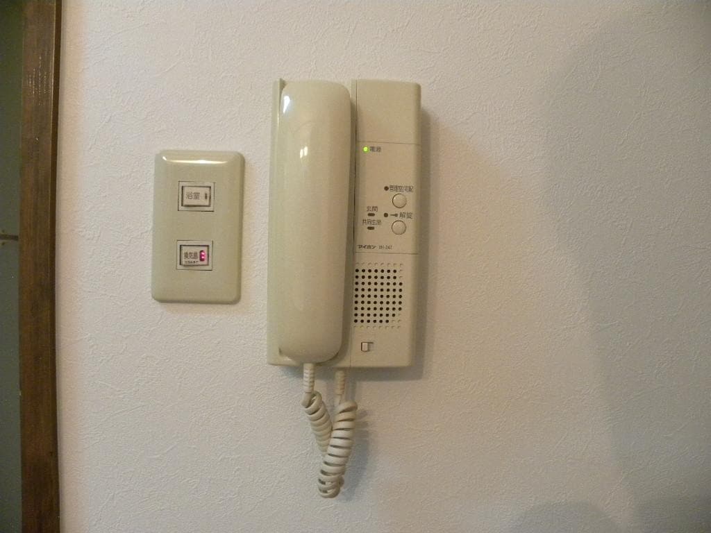 サンクウット71の物件内観写真