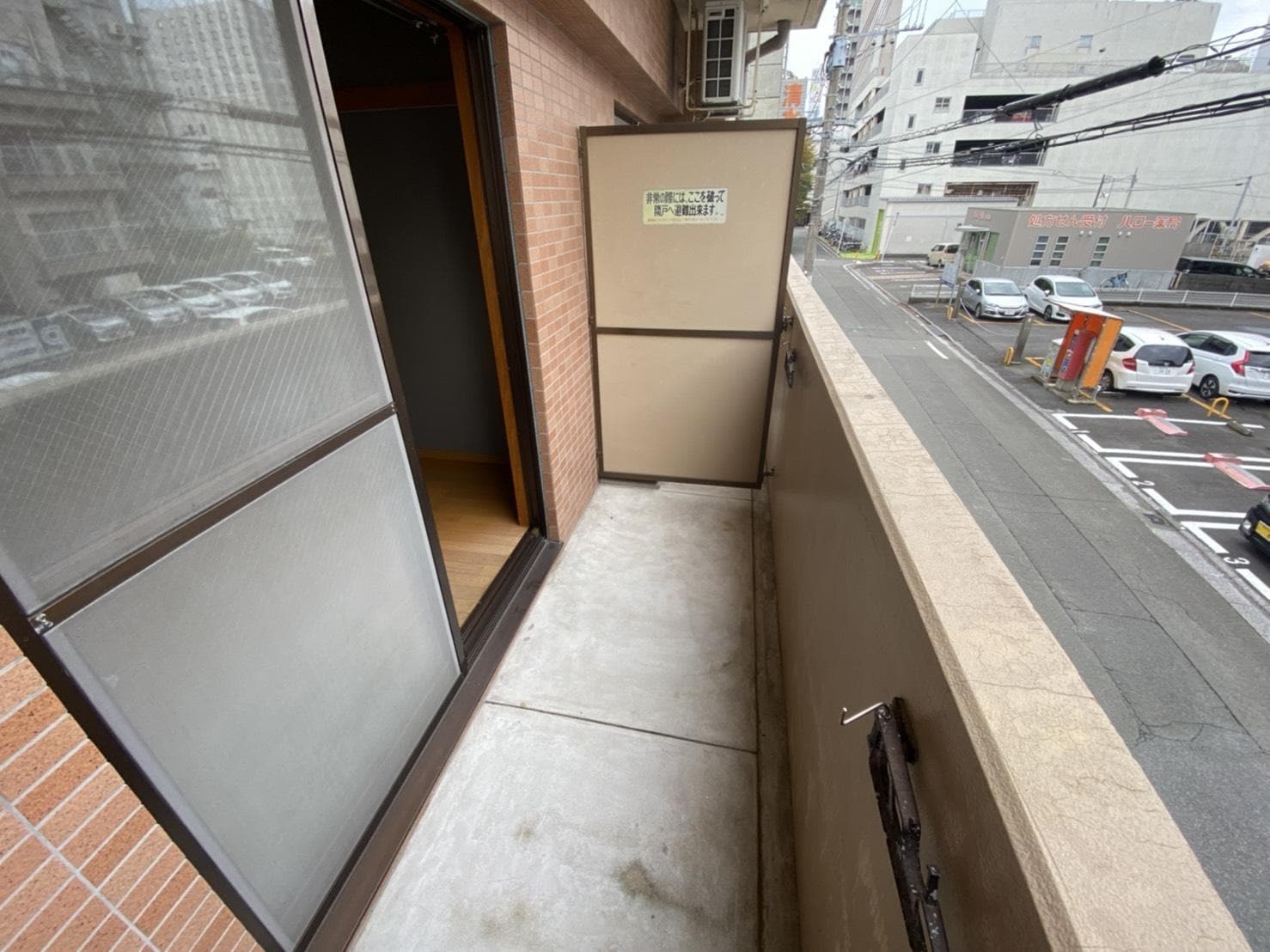 サンクウット71の物件内観写真