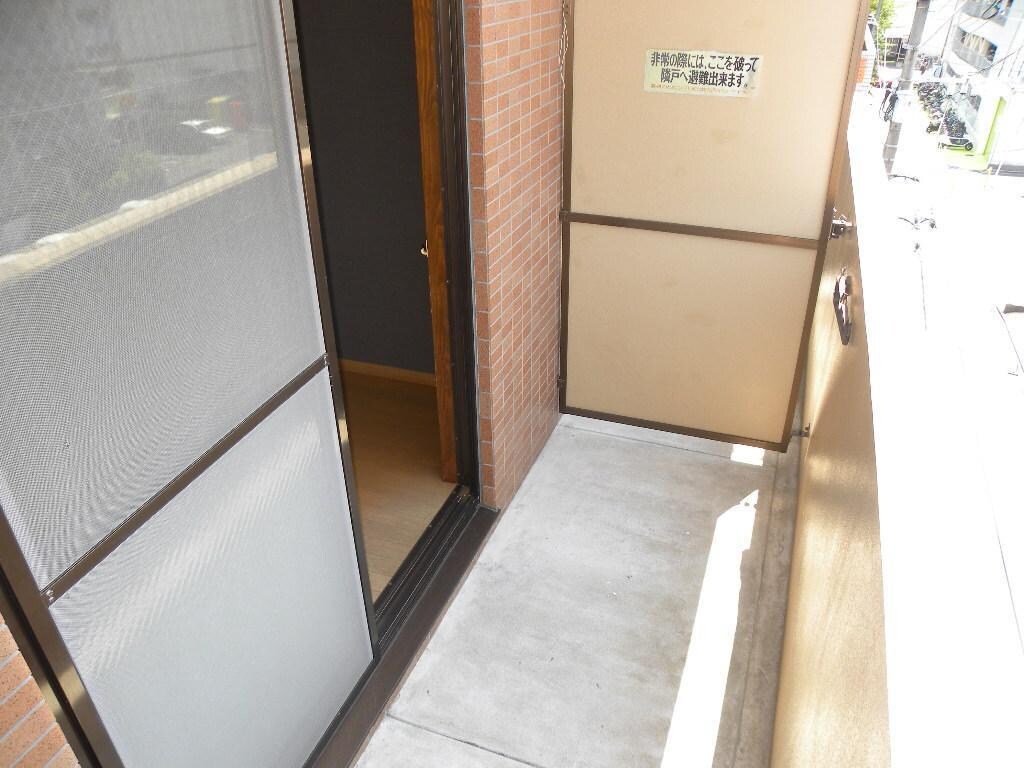 サンクウット71の物件内観写真