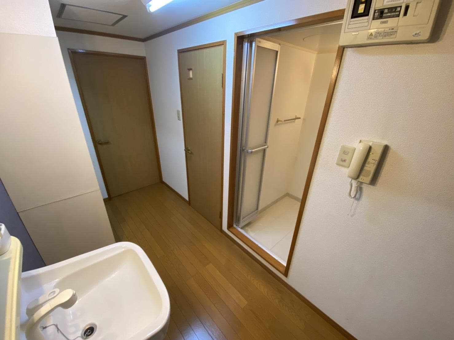 サンクウット71の物件内観写真