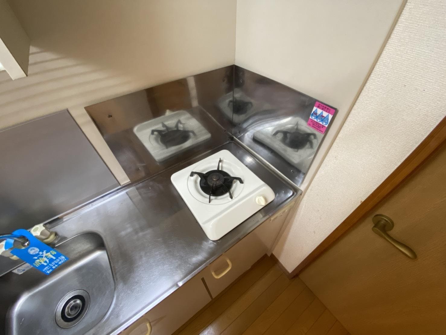 サンクウット71の物件内観写真