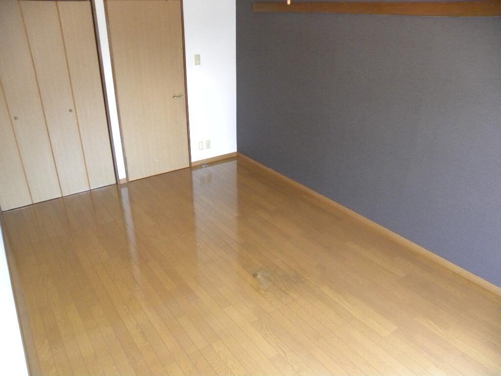 サンクウット71の物件内観写真