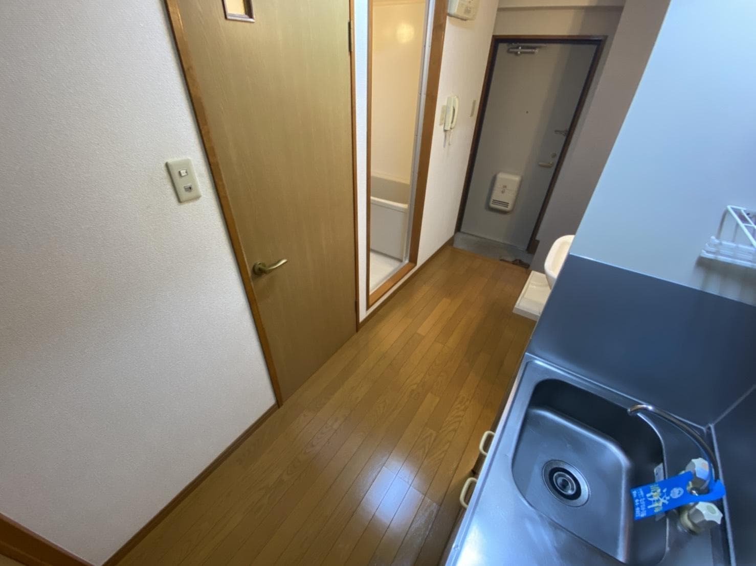 サンクウット71の物件内観写真