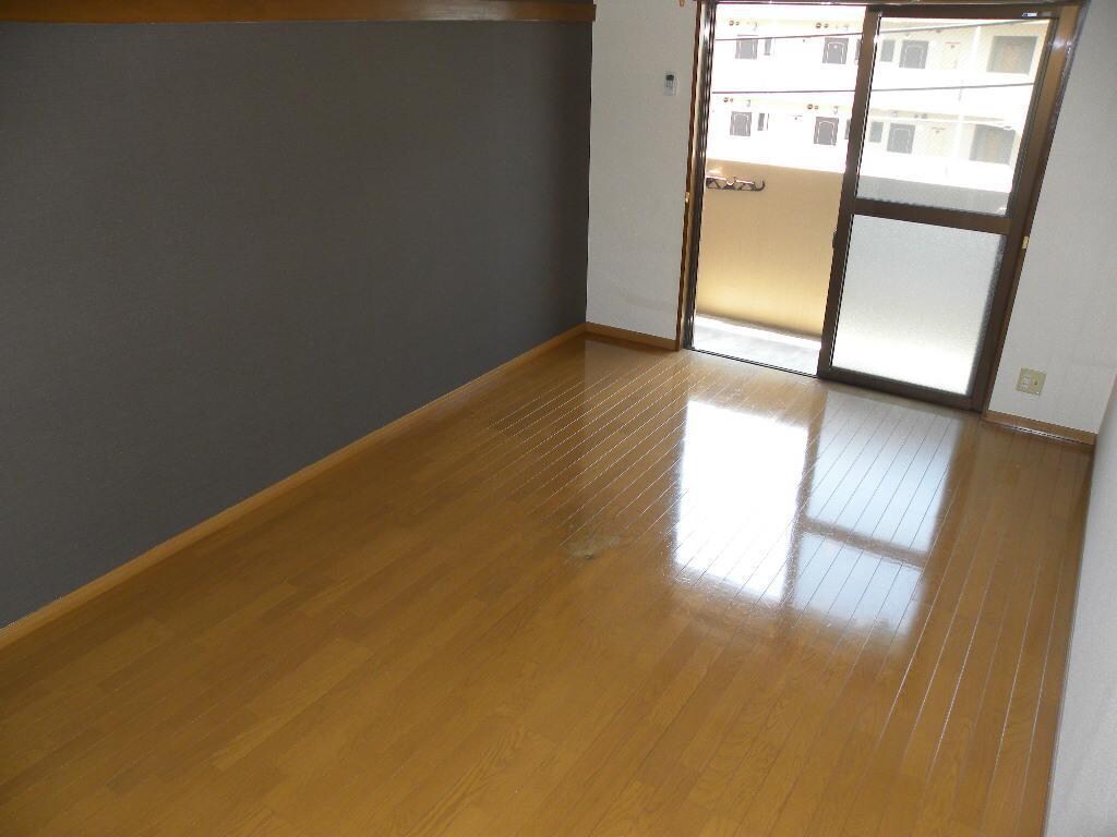 サンクウット71の物件内観写真