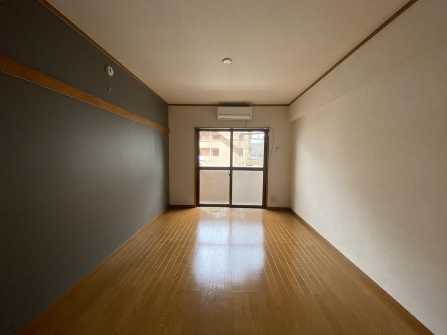 サンクウット71の物件内観写真