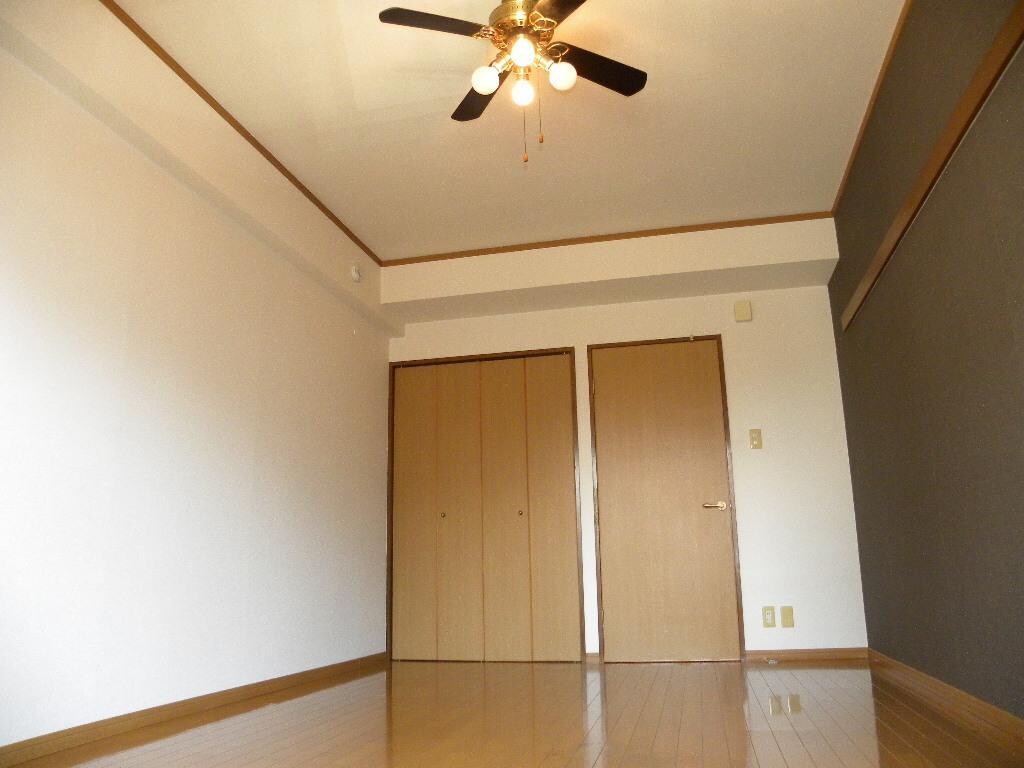 サンクウット71の物件内観写真