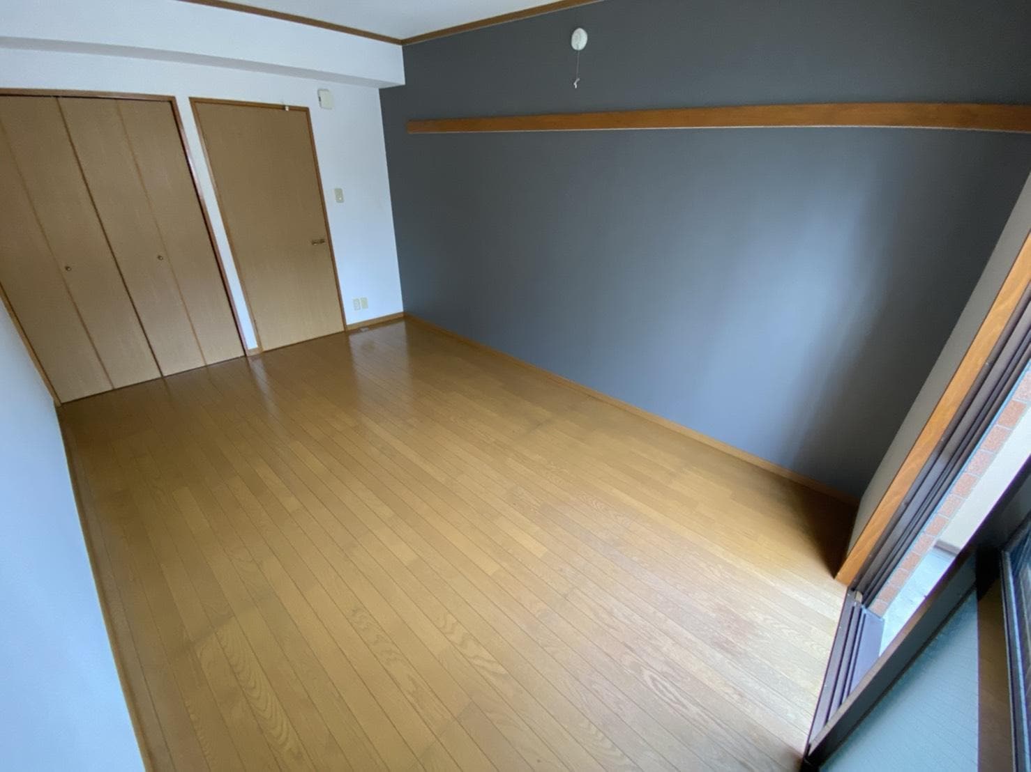 サンクウット71の物件内観写真