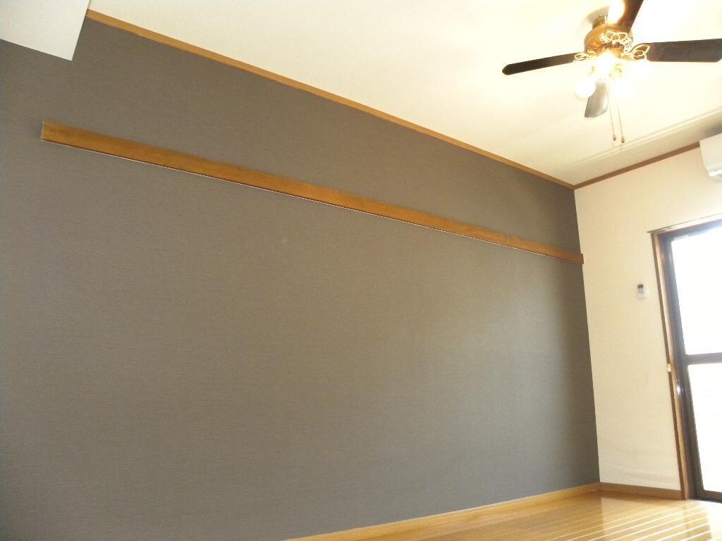 サンクウット71の物件内観写真