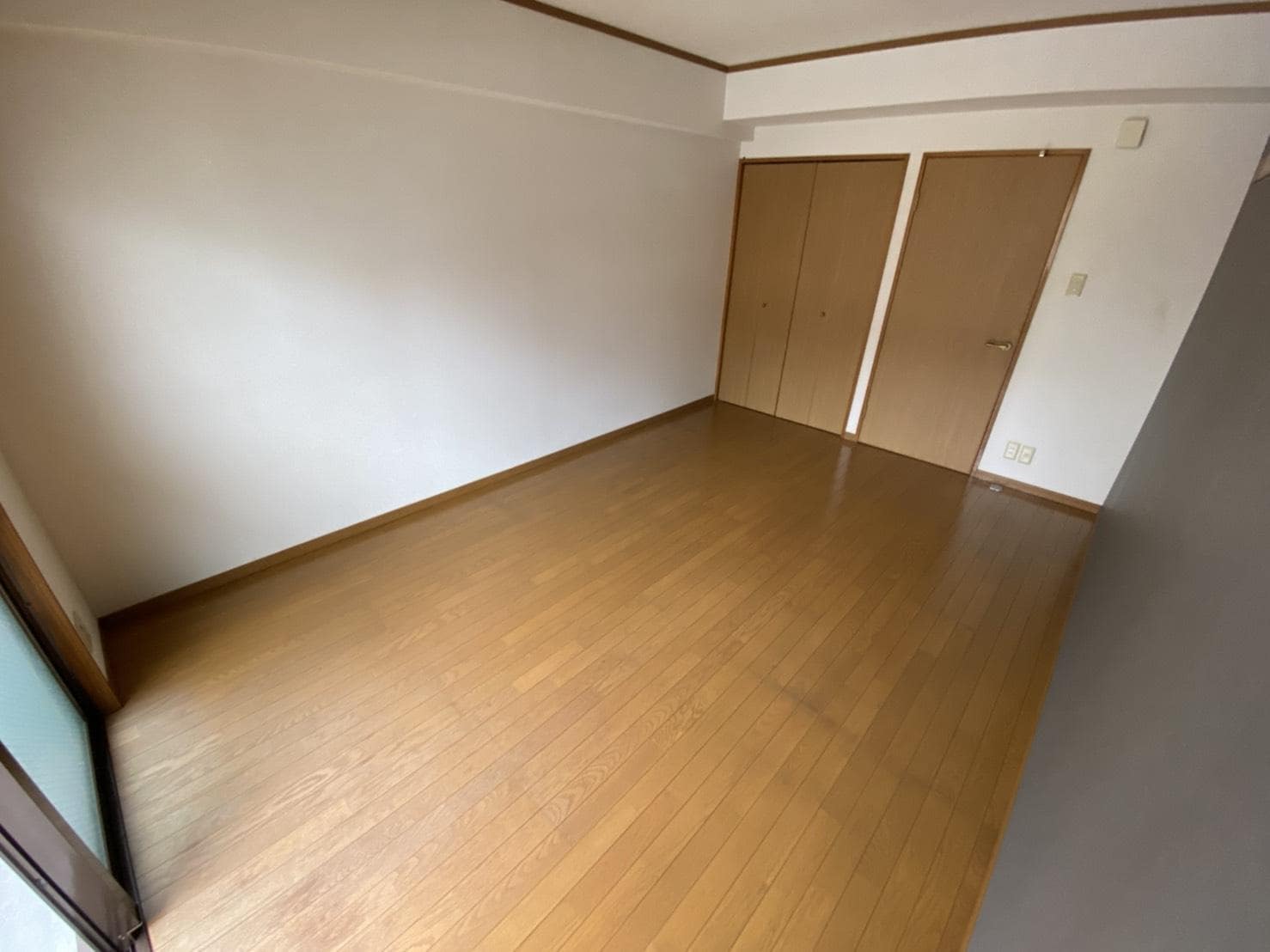 サンクウット71の物件内観写真