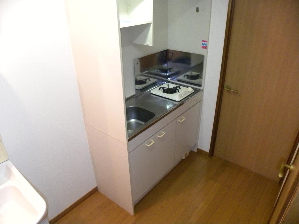 サンクウット71の物件内観写真