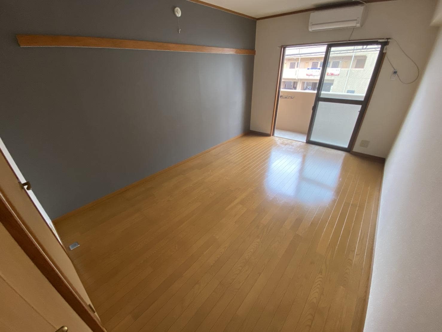 サンクウット71の物件内観写真