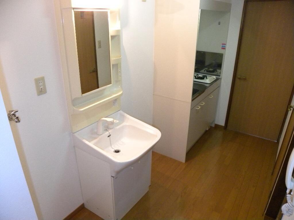 サンクウット71の物件内観写真