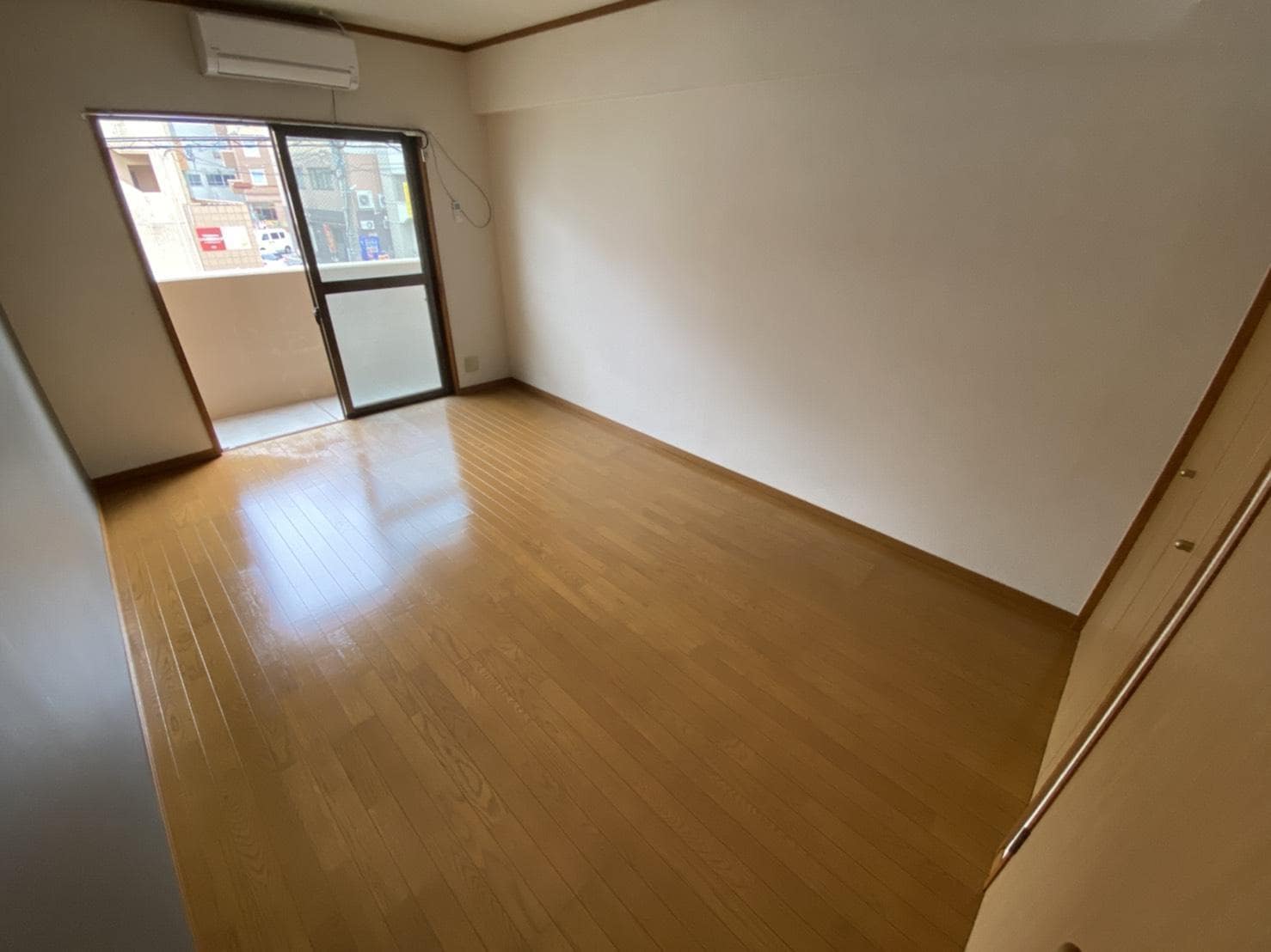 サンクウット71の物件内観写真