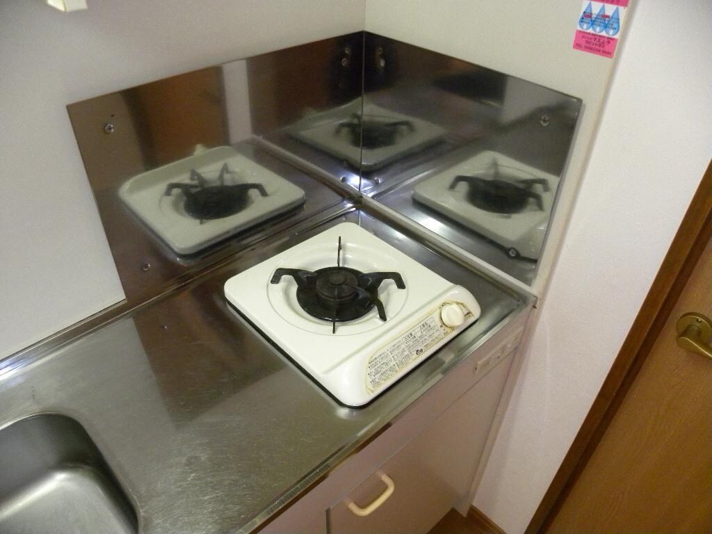 サンクウット71の物件内観写真